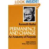 Permanence and Change An Anatomy of Purpose, Third edition, With new 