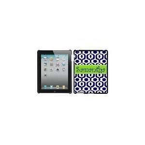  Monogrammed iPad 2 Case   Metro Cell Phones & Accessories