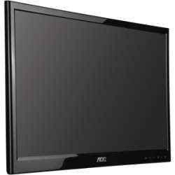 AOC e2251Fwu 22 LED LCD Monitor   169   5 ms  