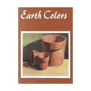 Helen Van Wyk ~ DVD ~Earth Colors   Fixing Painting Problems