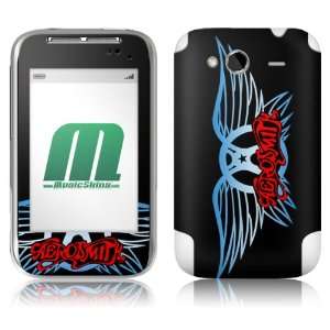  MusicSkins MS AERO10299 HTC Wildfire S Electronics