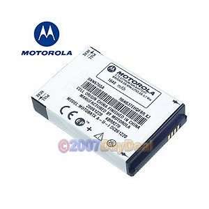  OEM Motorola Extra Capacity Li Ion Battery for Motorola 