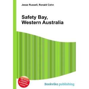  Safety Bay, Western Australia Ronald Cohn Jesse Russell 