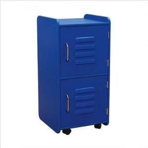  Blue Medium Locker by KidKraft