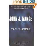 Skyhook by John J. Nance (Nov 25, 2003)