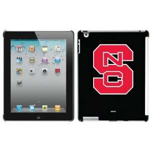  NCSU   go pack design on new iPad & iPad 2 Case Smart 