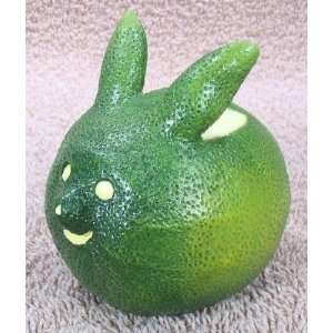  Home Grown Lime Rabbit