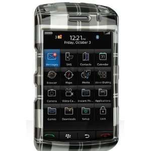   Case Faceplate for Blackberry Storm 9530 Cell Phones & Accessories