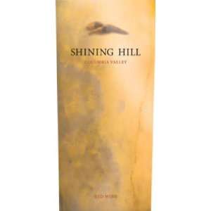  2006 Col Solare Shinning Hill 750ml Grocery & Gourmet 