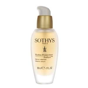 Hydra Protective Vitamin Serum, Normal to Combination Skin from Sothys 