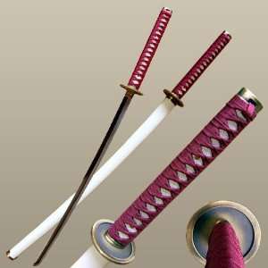  Shuusui Sword of Zolo Replica