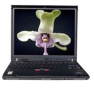 com IBM ThinkPad R51 Pentium M 1.7GHz 512MB 30GB CDRW/DVD 14 Ubuntu 