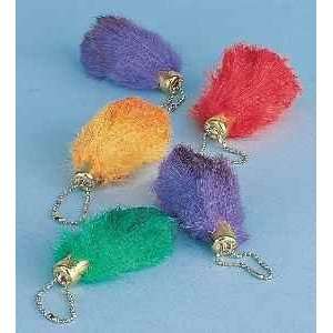  Lucky Rabbits Foot Novelty Item Toys & Games