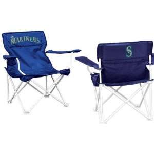  Seattle Mariners Tailgate Chair