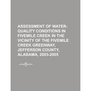   Jefferson County, Alabama, 2003 2005 (9781234549084) U.S. Government