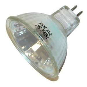  Hikari 00315   BAB/COVER/MR16/24V/20W MR16 Halogen Light 