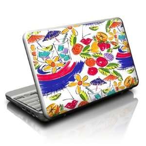    Netbook Skin (High Gloss Finish)   Ladies Lunch Electronics