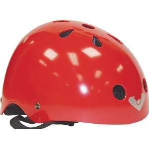  Viking Youth Helmet Red Cpsc Skate Helmets Sports 