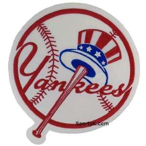  Yankees Big Patch  Arts, Crafts & Sewing