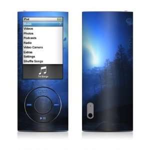  Harbinger Design Decal Sticker for Apple iPod Nano 5G (5th 