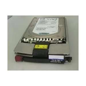   HP Q1251 60136 SVC HDD STORK+ OEM FW K.56.05 (Q125160136) Electronics