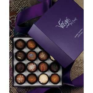 Vosges Exotic Truffles  Grocery & Gourmet Food