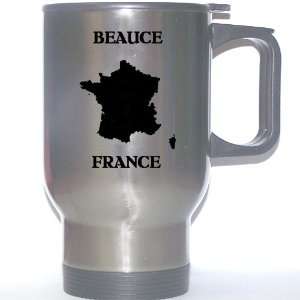 France   BEAUCE Stainless Steel Mug