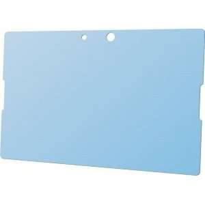  Savvies Crystal Clear SCREEN PROTECTOR for BlackBerry 3G+ PlayBook 