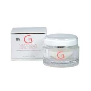   Glycolix Elite Facial Cream 20 Percent 1.6 oz.