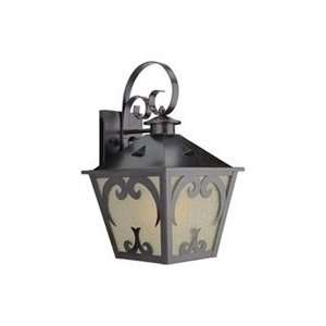  1100 01   16.5 Height Outdoor Wall Sconce   Exterior 