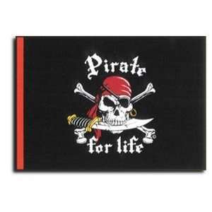  Pirate for Life Pirate Flags