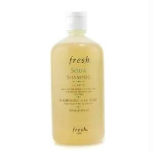  Fresh Soda Shampoo 300ml / 10oz