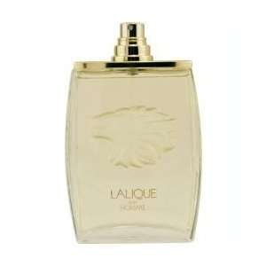  LALIQUE by Lalique Edt Spray 4.2 Oz *tester Health 