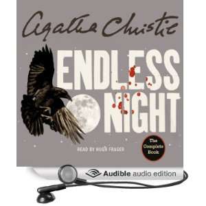 Endless Night [Unabridged] [Audible Audio Edition]