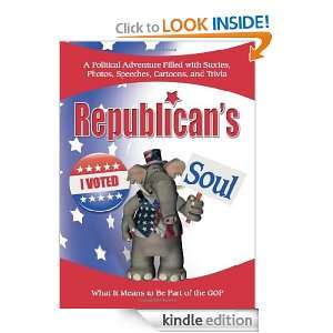 Republicans Soul What It Means to Be Part of the G.O.P. Compilation 