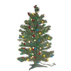   Christmas Tree With 8 Functions By Bethlehem Lighting #723601 Home