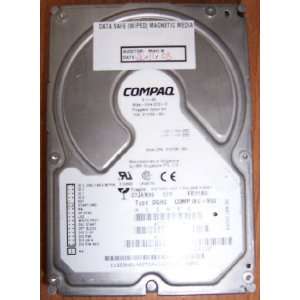  Compaq 340852 011 Compaq 9GB hard drive SCSI (340852011 