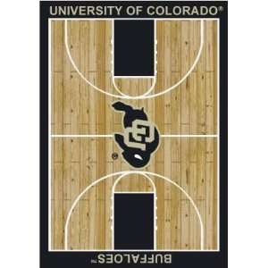  Milliken University Of Colorado Buffaloes