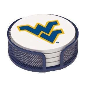 Occasions Gift Set University of West Virginia   With Coordinating 