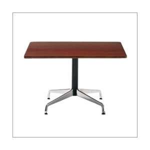 Herman Miller ET105L Eames ® Square Table with Universal Base 
