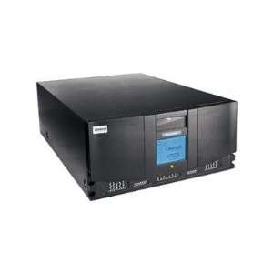  OVLXN101611   Overland NEO 2000E Tape Library 2 x Drive/30 