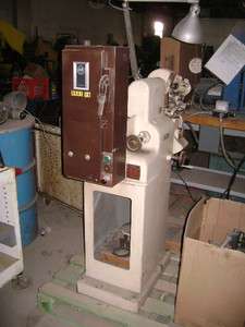 Gorton tool cutter grinder drill mill bit sharpener machine  