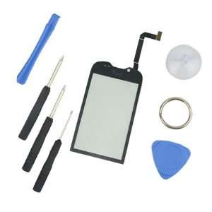  Touch Screen Digitizer Glass for HTC T mobile Mytouch 4g 
