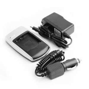  Home / Travel / Car Battery Charger for Casio NP 40 / Minolta 