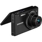 Samsung MV800 16.1 MP Digital Camera   Black