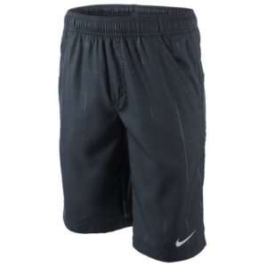 Nike Rafa Nadal BOYS DRI FIT shorts New Grey M L XL  