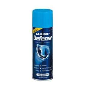  Lamisil Defense Spray Powder Size 4.6 OZ Health 