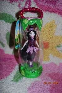  Fairies Tinkerbell Vidia Doll NWT SOLD OUT  