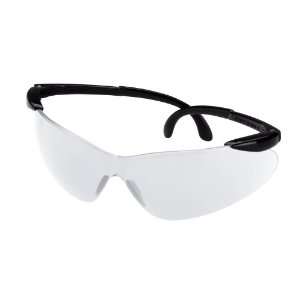  Champion Shooting Glasses with Open Ballistic Frame  Clear 