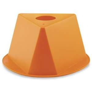  Inventory Control Cones   Orange